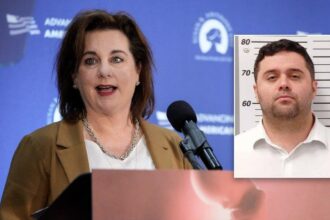 Pro-life leader sounds alarm after doctor gets 6 months for forcing abortion pills on girlfriend