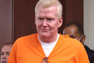 Murdaugh defense says detectives found male DNA under victim’s nails but skipped key testing