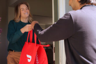 DoorDash Can Now Deliver Your Ginormous Costco Order the Same Day