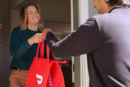 DoorDash Can Now Deliver Your Ginormous Costco Order the Same Day