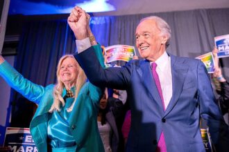Democrat establishment flexes dominance as insurgents fall and GOP bench thins in deep blue stronghold