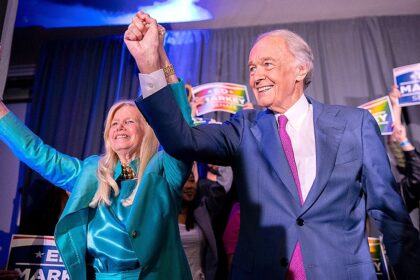 Democrat establishment flexes dominance as insurgents fall and GOP bench thins in deep blue stronghold