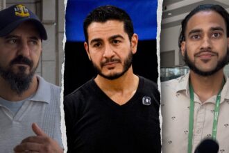 El-Sayed’s liberal agenda clashes with Muslim voters who back him anyway: ‘Male version’ of Ilhan Omar