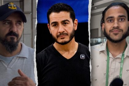 El-Sayed’s liberal agenda clashes with Muslim voters who back him anyway: ‘Male version’ of Ilhan Omar