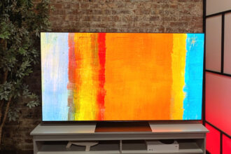 LG Denies Its Televisions Record Ambient Conversations for Ad Targeting