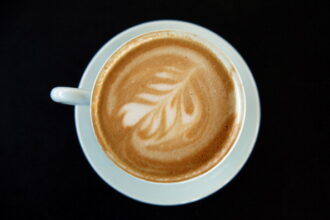 There’s a Simple Reason Your Latte Foam Stinks. This  Tool Is the Fix