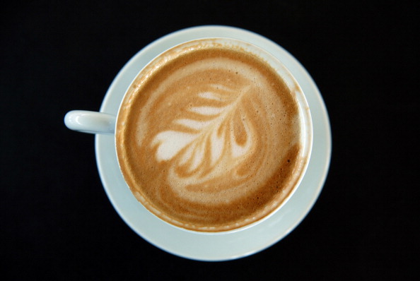 There’s a Simple Reason Your Latte Foam Stinks. This  Tool Is the Fix
