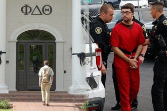 The frat omertà: Whistleblower warns of ‘code of silence’ after Ole Miss deaths, alleged Penn State coke ring