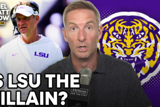 Joel Klatt’s 10 Burning Questions Going Into The 2026 College Football Season