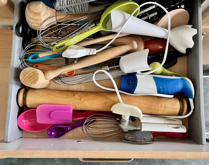 I Test Kitchen Tools for a Living. Most People Are Missing This  Essential