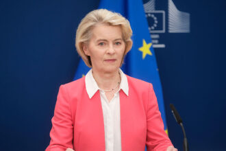 Sweeping EU Child Safety Proposal Would Transform Social Media, Online Gaming and AI Chatbots
