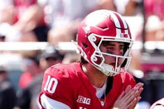 Meet Josh Hoover: What To Know About New Indiana Star Quarterback