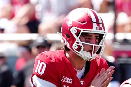 Meet Josh Hoover: What To Know About New Indiana Star Quarterback