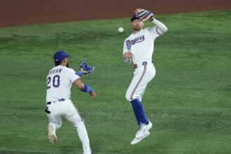 Inspired By The AL West, Take A Look At The Weakest Playoff Teams In MLB History