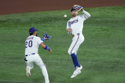 Inspired By The AL West, Take A Look At The Weakest Playoff Teams In MLB History