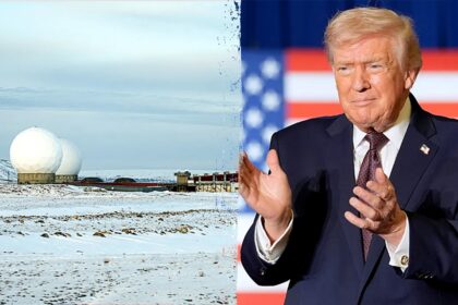 Trump declares victory in historic deal with Greenland as he secures ‘permanent’ US military rights