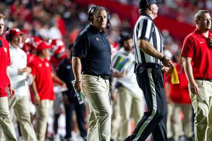Rutgers Fan Goes Off After UMass Loss: ‘I’m Done. I’m Canceling Everything’