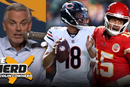 Chiefs Back, Bears Climb, Rams Out? The NFL’s Best Teams Heading Into Week 2