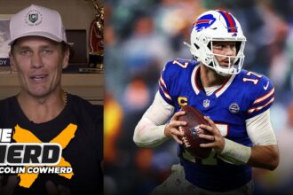 Tom Brady Explains How Eliminating Negative Plays Elevated Josh Allen’s Game