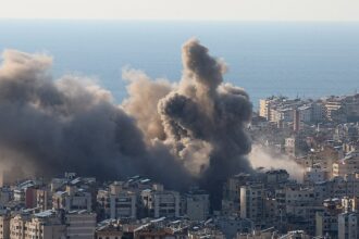Is the Iran-backed terrorist movement Hezbollah on the ropes in Lebanon?