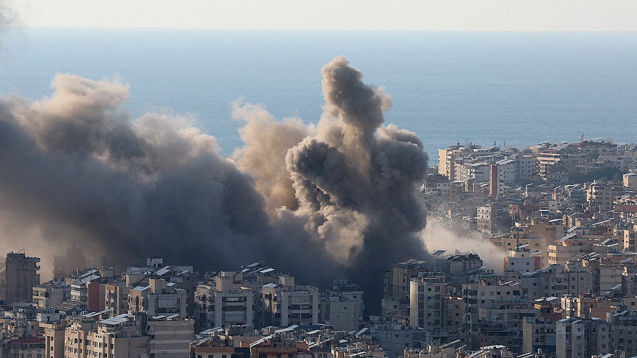 Is the Iran-backed terrorist movement Hezbollah on the ropes in Lebanon?