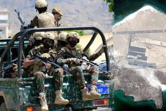 Houthis enter US ‘kill box’ after seizing Red Sea ‘cork,’ former Pentagon official warns