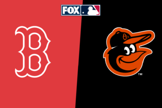 How to Watch Red Sox vs. Orioles: TV Channel, Live Stream, Time