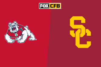 How to Watch Fresno State vs. USC: TV Channel, Live Stream, Time