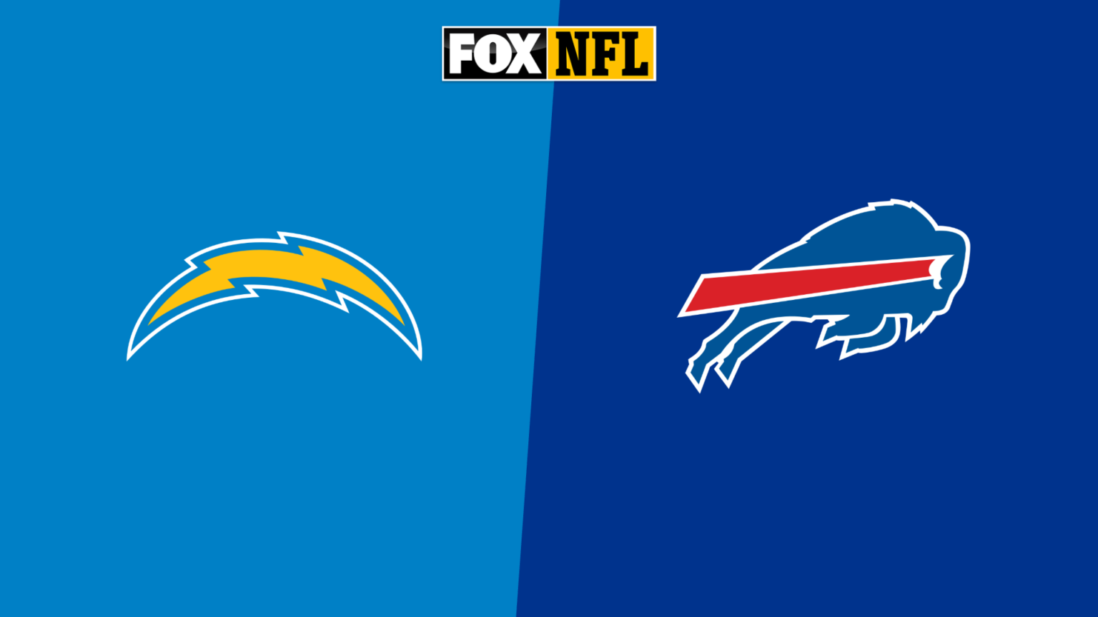 How to Watch Chargers vs. Bills: TV Channel, Live Stream, Time