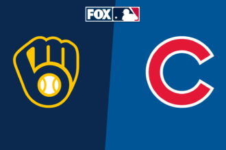 How to Watch Brewers vs. Cubs: TV Channel, Live Stream, Time