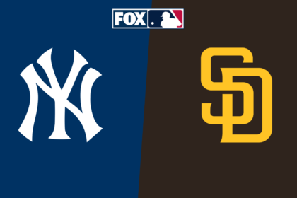 How to Watch Yankees vs. Padres: TV Channel, Live Stream, Time
