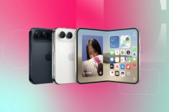 Apple Says iPhone Duo Will Run iOS 27.1 at Launch in October