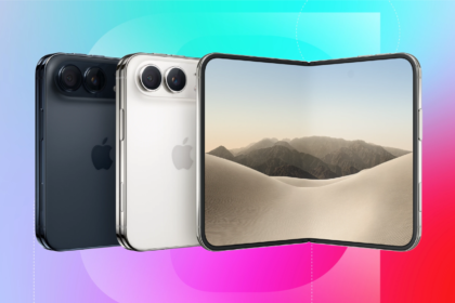 IPhone Duo’s Under-Screen Camera: Invisible, but at What Cost?