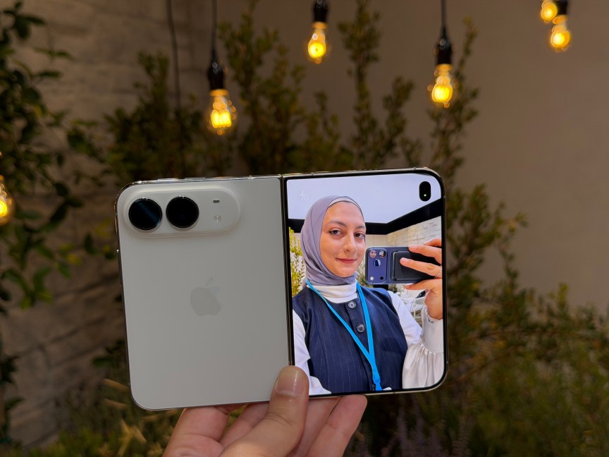 iPhone Duo