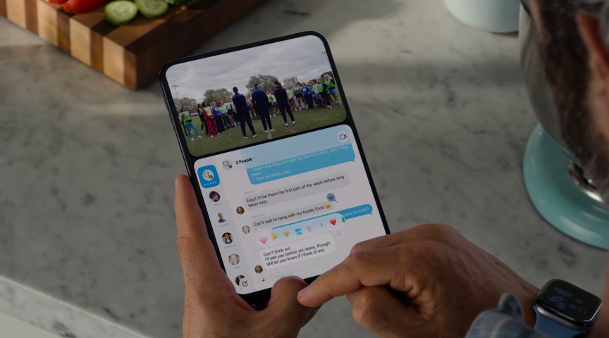 iphone duo