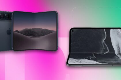 iPhone Duo vs. Pixel 11 Pro Fold: 2 Durable Foldables Face Off