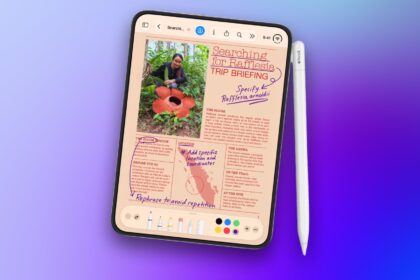 It’s iPhone Duo Users Who Will Want a Stylus