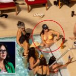 Salacious details of ex-Labor Sec’s strip club visit revealed — including relationship with bodyguard