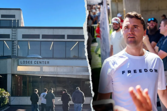 Review of Charlie Kirk’s assassination at Utah Valley University made public