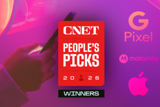 People’s Picks: 4 Phone Brands Dominate, but 1 Reigns Supreme and It’s Not Apple