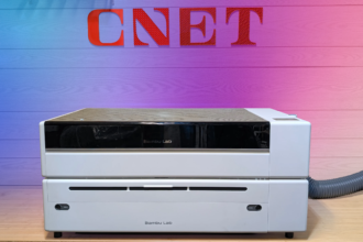 Can Bambu Labs 3D Printer Success Translate to a Standalone Laser? I Believe It Can