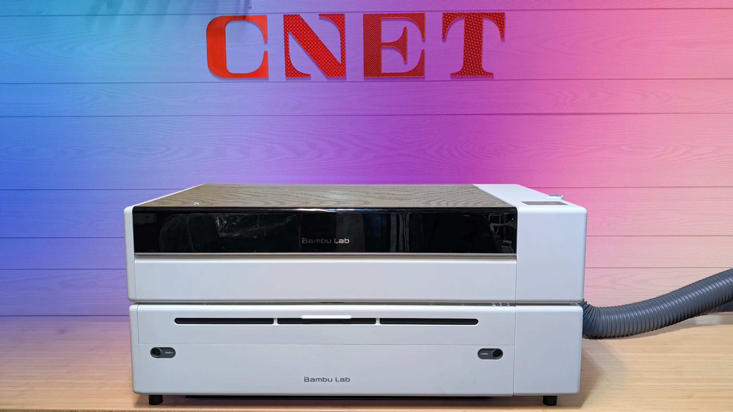 Can Bambu Labs 3D Printer Success Translate to a Standalone Laser? I Believe It Can