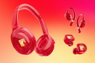 From Audio Glasses to Earbuds With Cameras, Headphones Are Getting a Major AI Rebrand