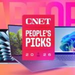 Do You Think Your Laptop Is Worth It? Tell Us in Our People’s Picks Survey