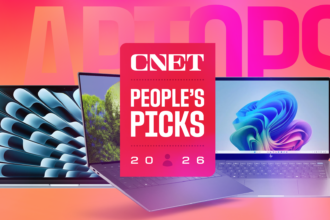 Which Laptop Do You Rely on the Most? Help Us Find the Top Picks