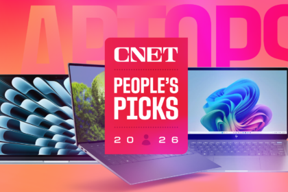 Love (or Hate) Your Laptop? Vote for the One That’s Worth the Money