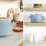 Finally, You Can Paint Your Kitchen to Match Your Slow Cooker