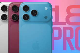 Apple’s iPhone 18 Pro Could Come in Black, but Skip Silver This Year