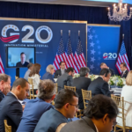 No ‘DMV for AI’: US Pushes Against AI Regulations at Global Forum