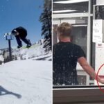 In-N-Out hero who battled maniac with spatula unmasked as front-flipping daredevil